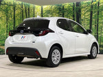 YARIS HYBRID