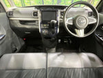 TANTO CUSTOM 4WD