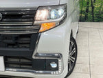 TANTO CUSTOM 4WD