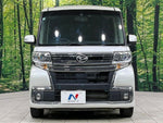 TANTO CUSTOM 4WD