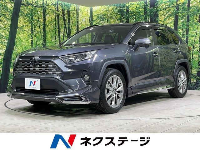 RAV4 4WD