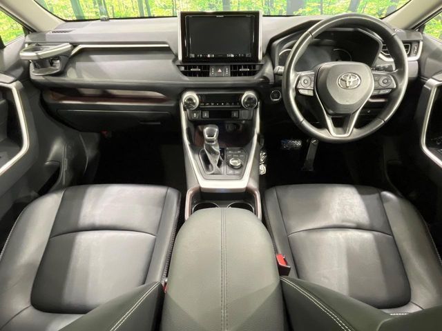 RAV4 4WD
