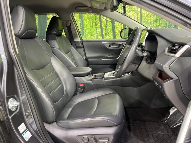 RAV4 4WD