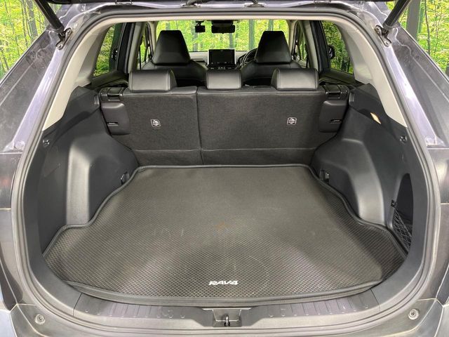 RAV4 4WD