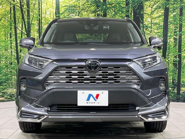 RAV4 4WD
