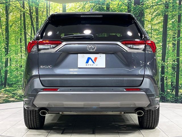 RAV4 4WD