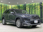 RAV4 4WD