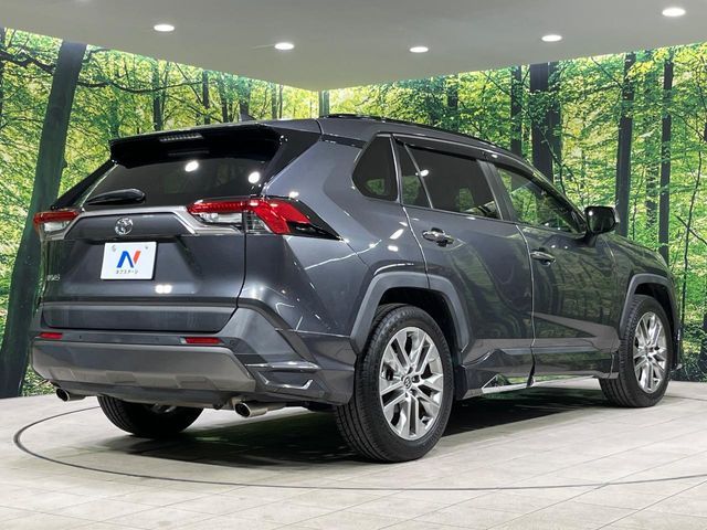 RAV4 4WD