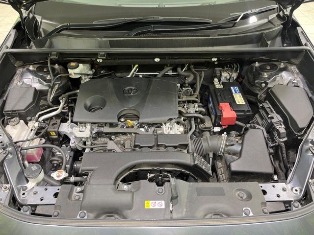 RAV4 4WD