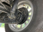 MOCO 4WD