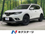 X-TRAIL HYBRID 4WD