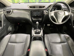 X-TRAIL HYBRID 4WD