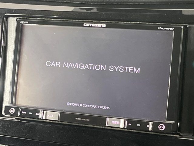 X-TRAIL HYBRID 4WD