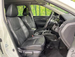 X-TRAIL HYBRID 4WD