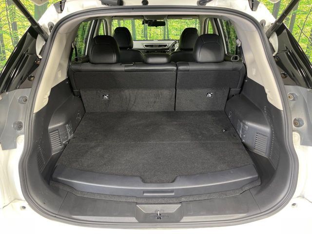 X-TRAIL HYBRID 4WD