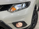 X-TRAIL HYBRID 4WD