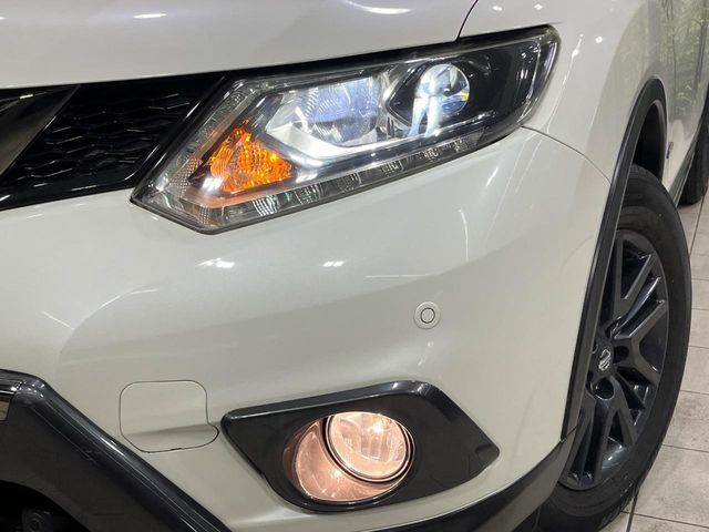 X-TRAIL HYBRID 4WD