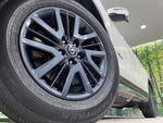 X-TRAIL HYBRID 4WD