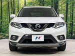 X-TRAIL HYBRID 4WD