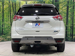 X-TRAIL HYBRID 4WD
