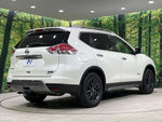 X-TRAIL HYBRID 4WD