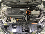 X-TRAIL HYBRID 4WD