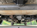X-TRAIL HYBRID 4WD