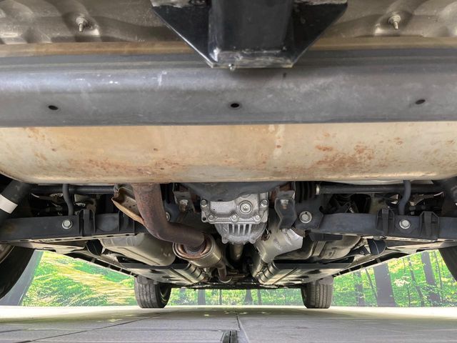 X-TRAIL HYBRID 4WD