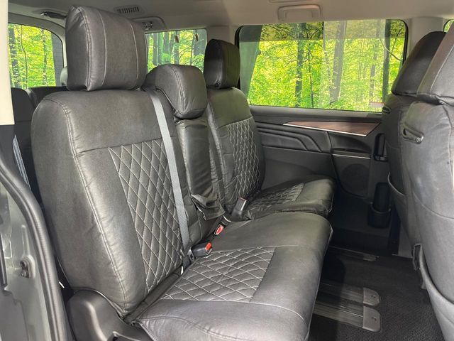 DELICA D:5 4WD