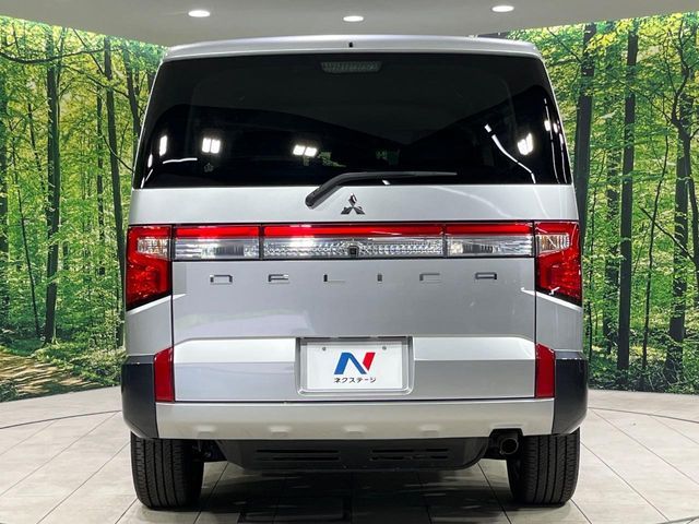 DELICA D:5 4WD