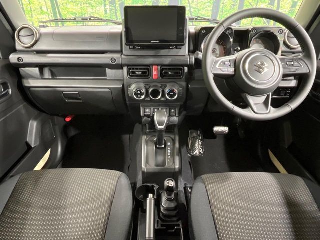 JIMNY 4WD
