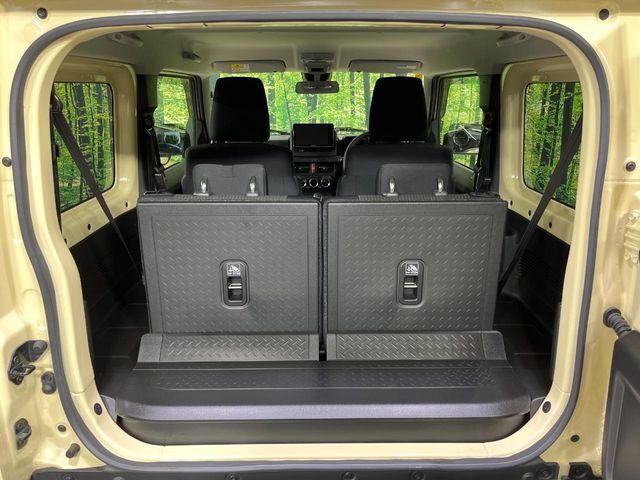 JIMNY 4WD