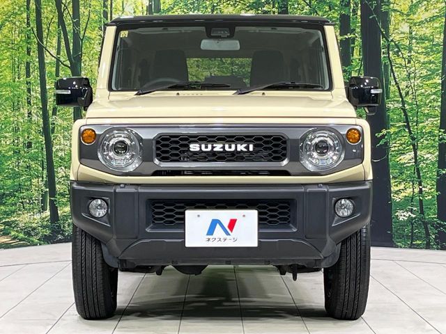 JIMNY 4WD