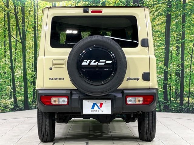JIMNY 4WD