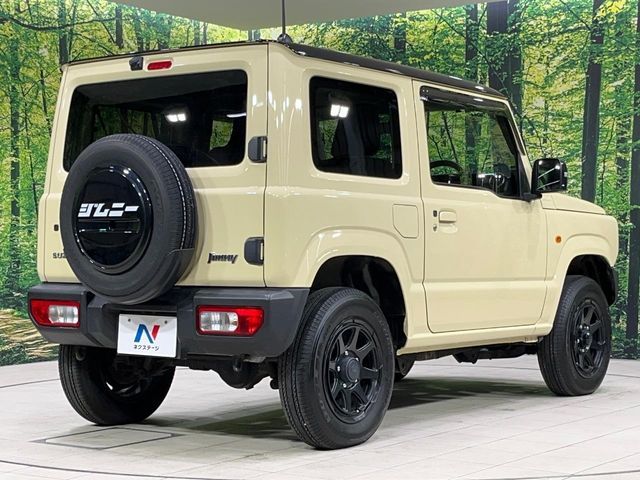 JIMNY 4WD