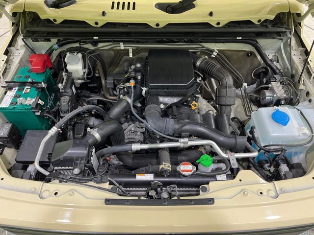 JIMNY 4WD