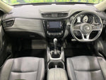X-TRAIL HYBRID 4WD