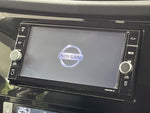 X-TRAIL HYBRID 4WD