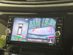 X-TRAIL HYBRID 4WD