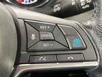 X-TRAIL HYBRID 4WD