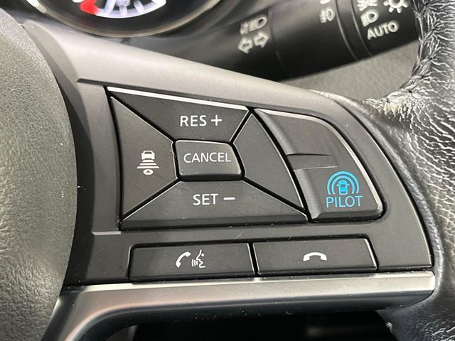 X-TRAIL HYBRID 4WD