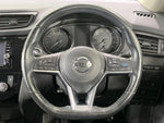X-TRAIL HYBRID 4WD