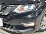 X-TRAIL HYBRID 4WD