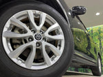X-TRAIL HYBRID 4WD