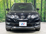 X-TRAIL HYBRID 4WD
