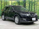 X-TRAIL HYBRID 4WD