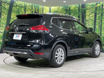 X-TRAIL HYBRID 4WD