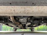 X-TRAIL HYBRID 4WD