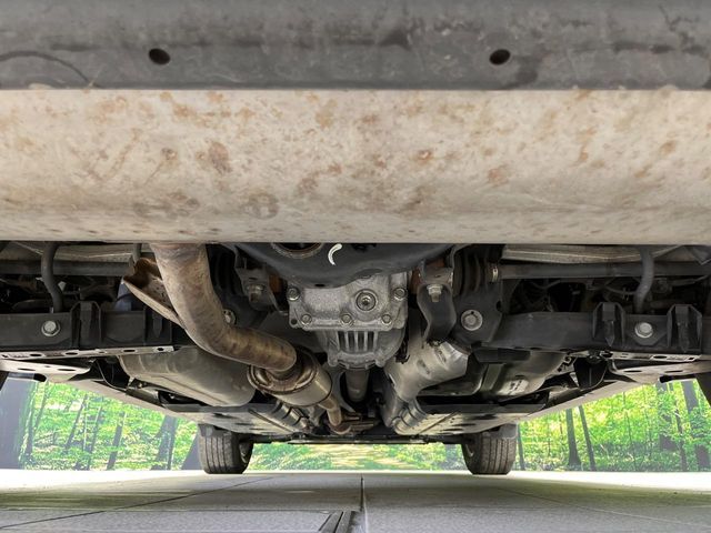 X-TRAIL HYBRID 4WD
