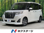 ROOMY 4WD